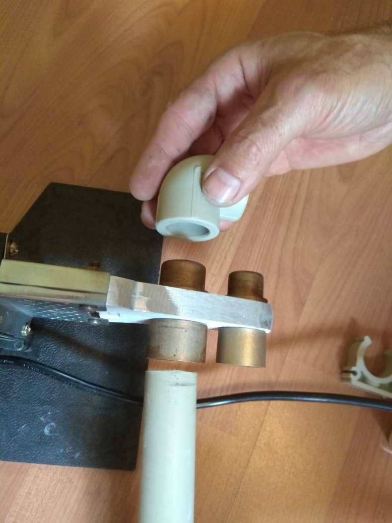 Как правильно варить трубы электросваркой
