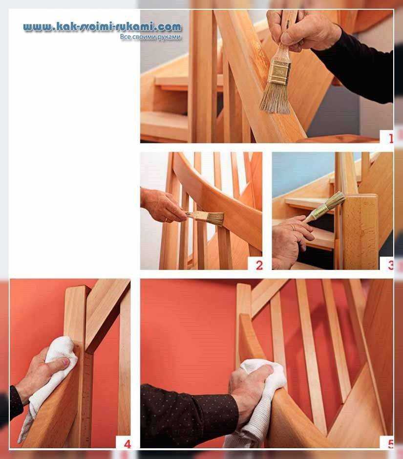 Реставрация лестницы деревянной своими руками. технология реставрации деревянной лестницы. шлифовка балясин для лестницы из дерева