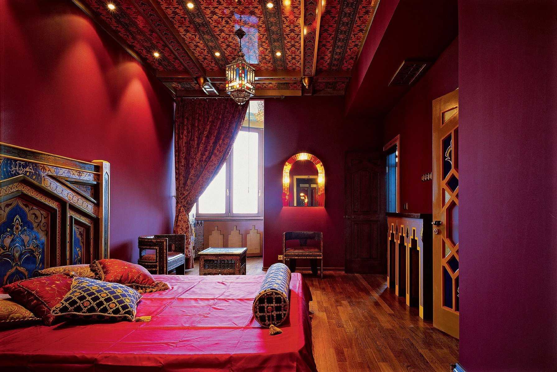 Кухня в турецком стиле — 91 фото тенденций стильного дизайна и декора