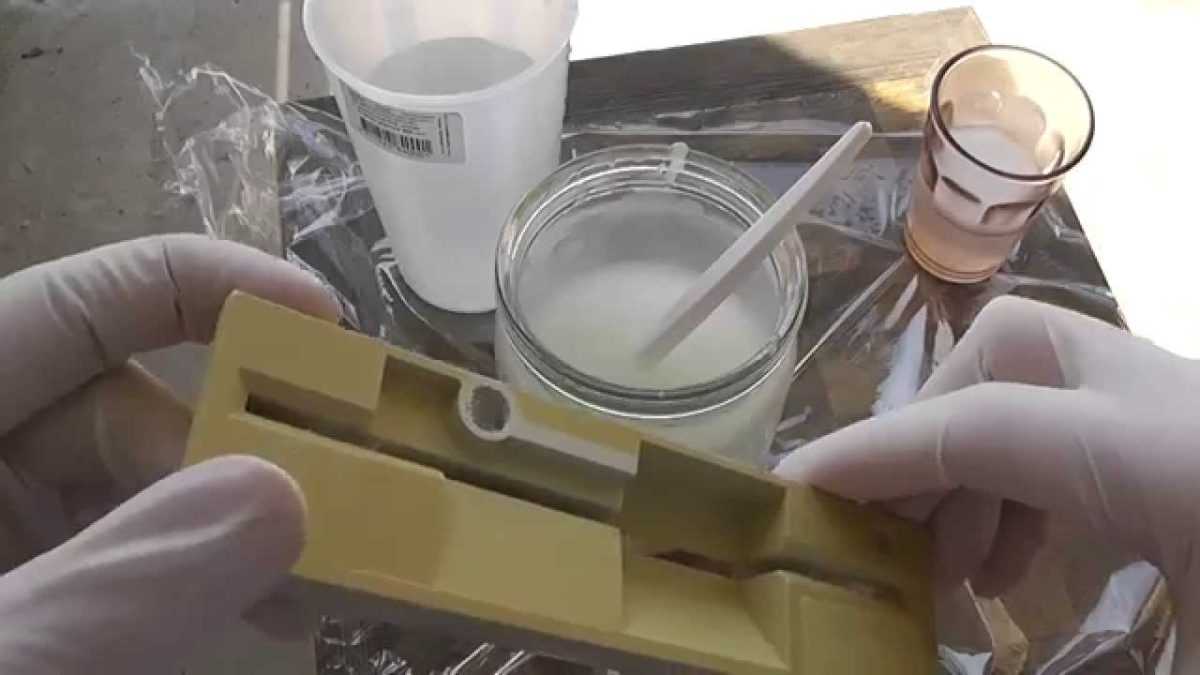 Как отбелить пожелтевший пластик – 10 способов