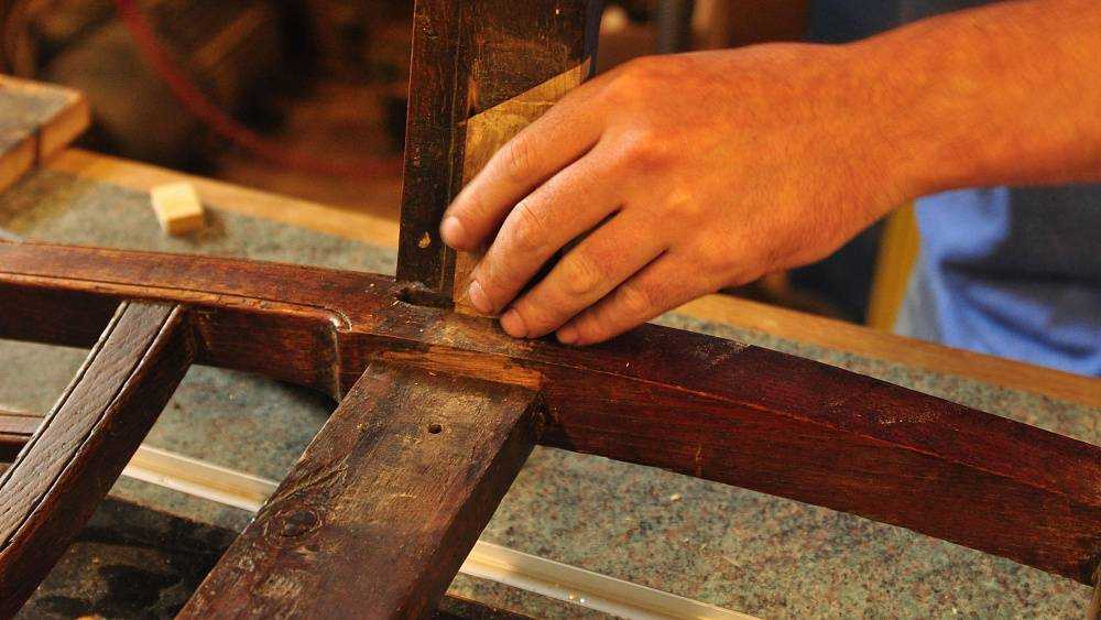 Реставрация мебели в домашних условиях своими руками, советы — как можно отреставрировать старую деревянную мебель — читайте в статье на Houzzru