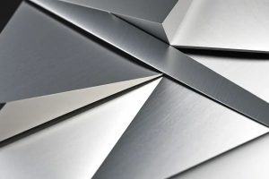 Стальной оригами: как превратить холодный лист в произведение инженерного искусства