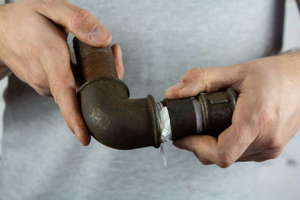 Фум лента для газа – как правильно пользоваться, основные критерии выбора уплотнителя для трубной резьбы