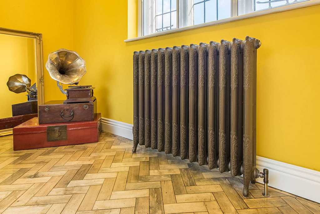 Лучшие радиаторы отопления для квартиры и частного дома в 2022 году