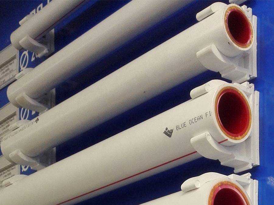 Водопроводная труба из полиэтилена низкого давления 32 мм