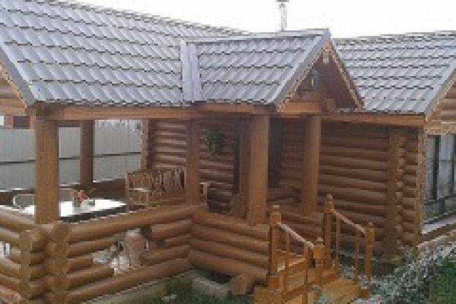 Какой дом лучше: деревянный или кирпичный