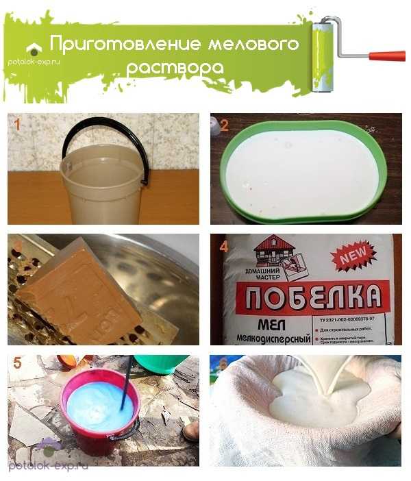 Чем побелить русскую печь и как подготовить поверхность для покраски?