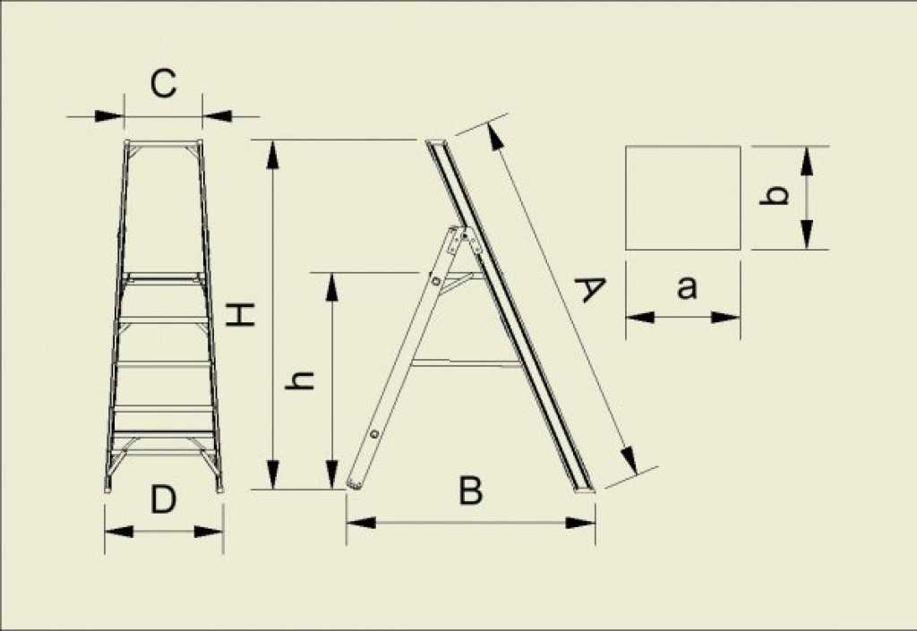 Крепеж для лестниц: инструкция по выбору крепления для монтажа своими руками (фото и видео)