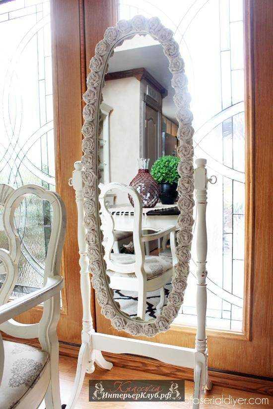 Зеркальные панели на стену – особенности применения в интерьере