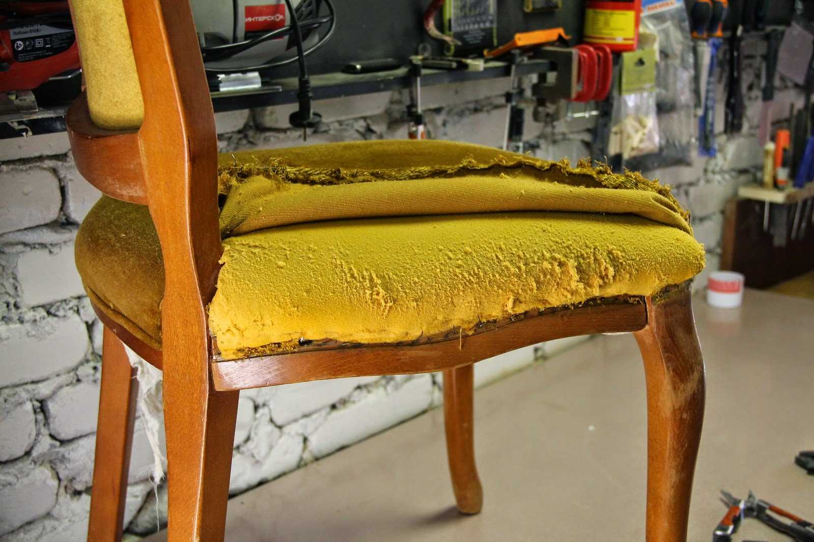 Реставрация стульев (74 фото): как отреставрировать старые стулья своими руками, способы, как реставрировать венский стул