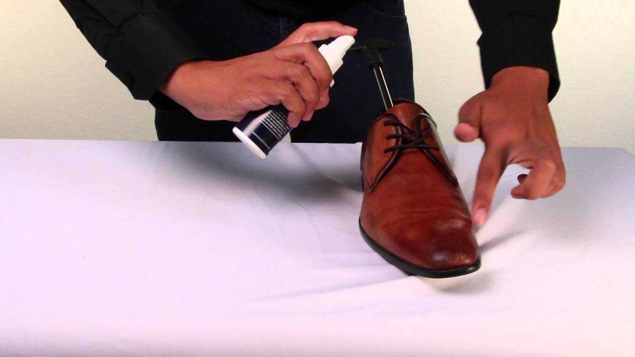 Как растянуть обувь в домашних условиях: способы