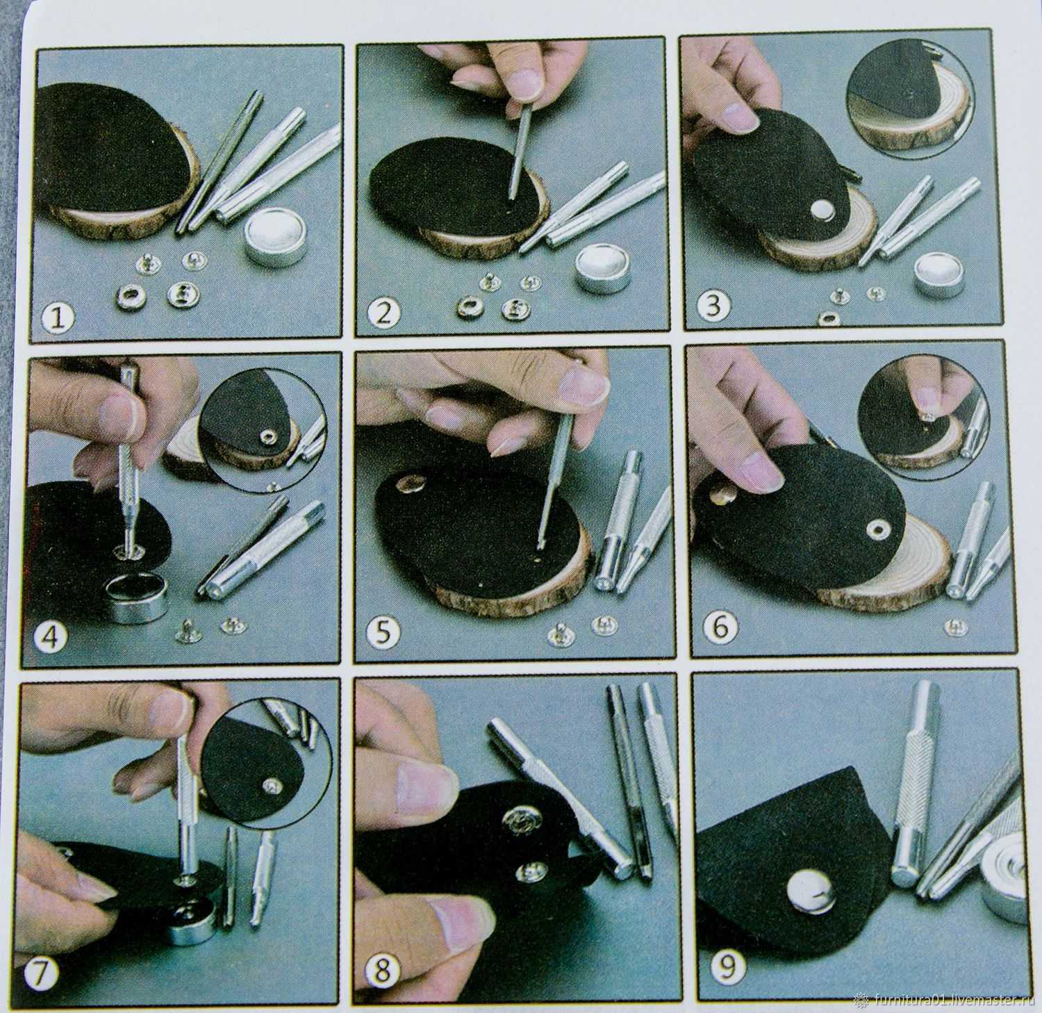 Как сделать заклепку из алюминиевой проволоки. заклепочник ручной, как им пользоваться и, как он устроен