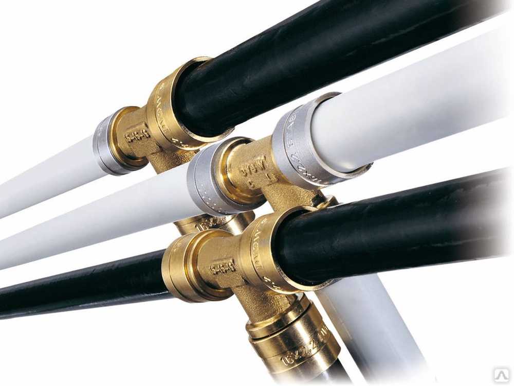 Труба пнд 32 мм водопроводная: особенности и применение