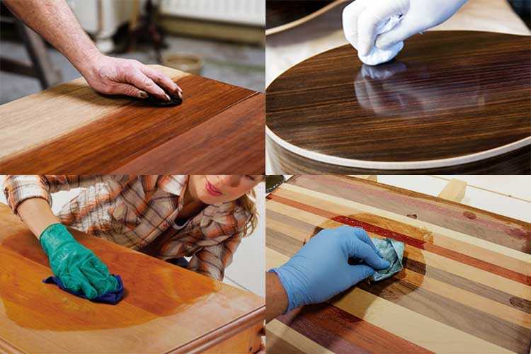 Реставрация, ремонт старой мебели своими руками в домашних условиях