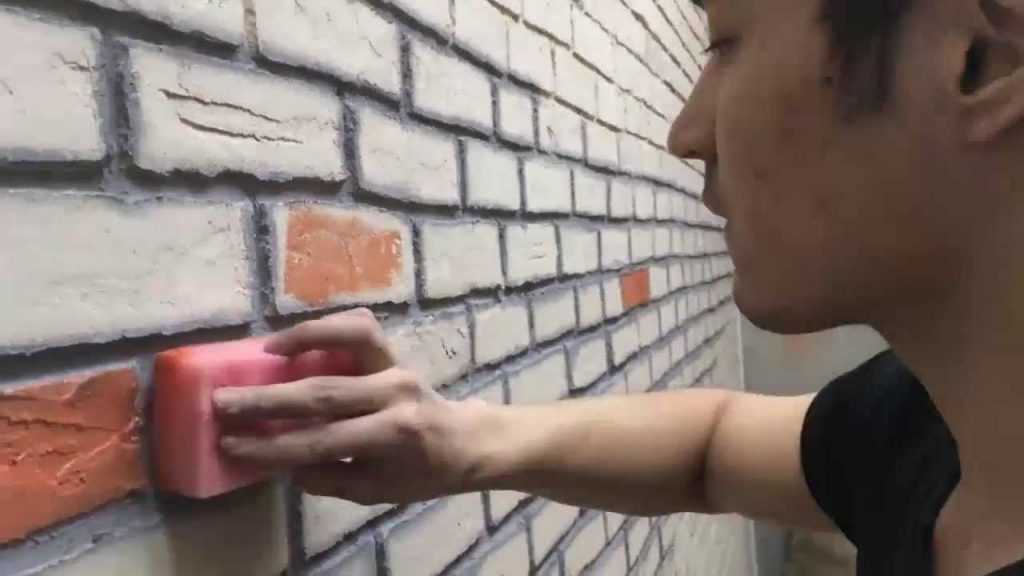 Чем покрасить кирпичную стену: видео-инструкция по окраске своими руками, фото
чем покрасить кирпичную стену: видео-инструкция по окраске своими руками, фото
