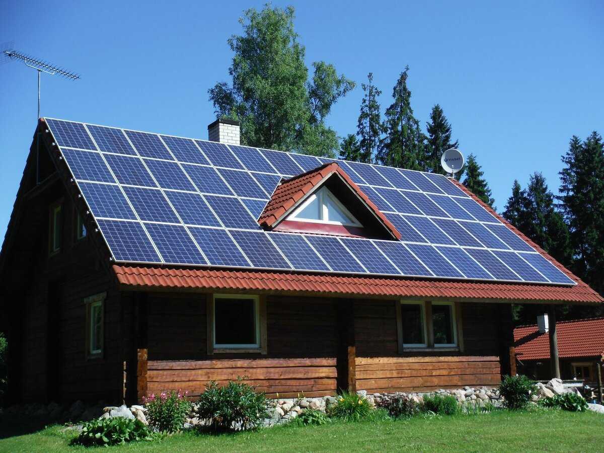 Отзывы о солнечных батареях дома: характеристика, различия и особенности применения