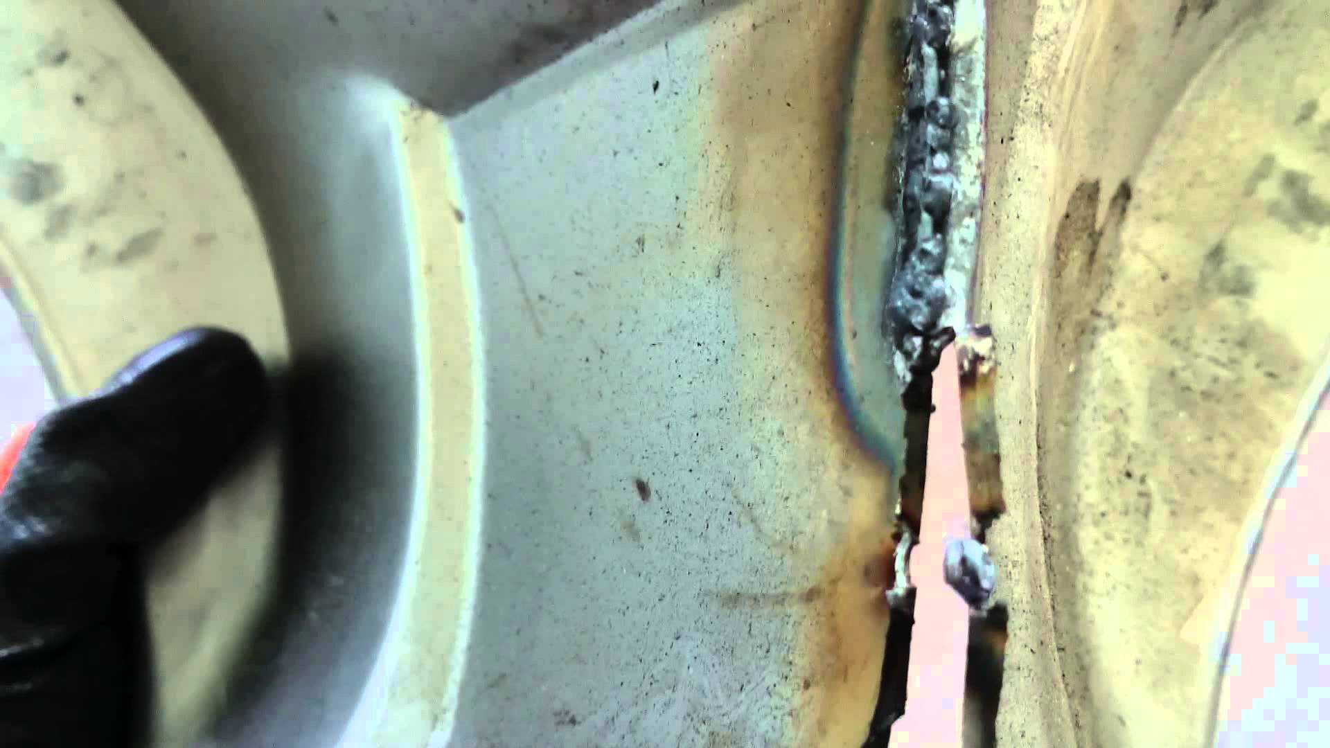 Полуавтомат сварочный без газа: можно ли варить порошковой флюсовой проволокой – виды сварочных аппаратов на svarka.guru