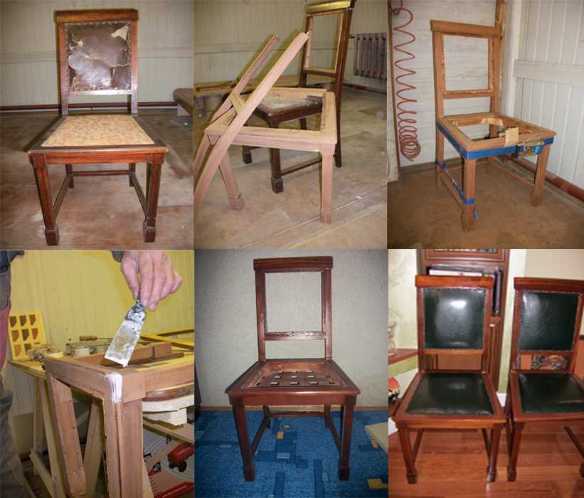 Реставрация домашней мебели своими руками (мягкой, кухонной, деревянной): до и после (150+ фото)
