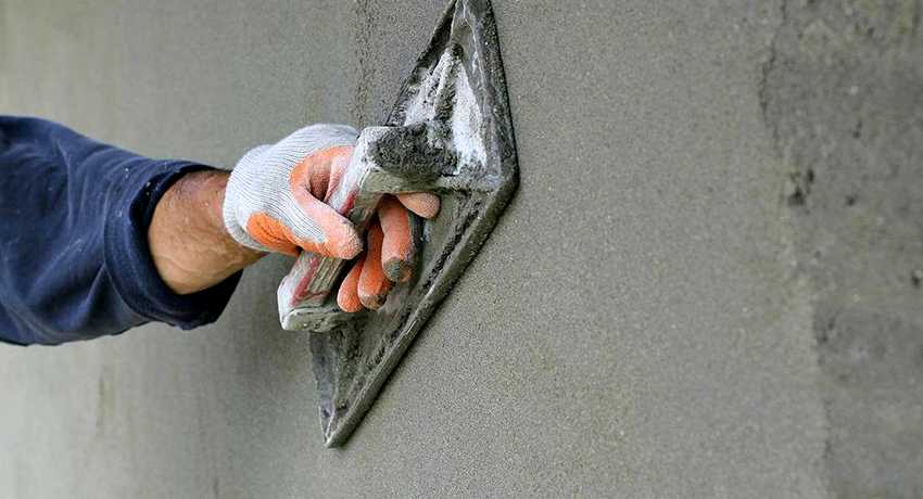  бетона: технология применения для поверхности пола, стяжек и .