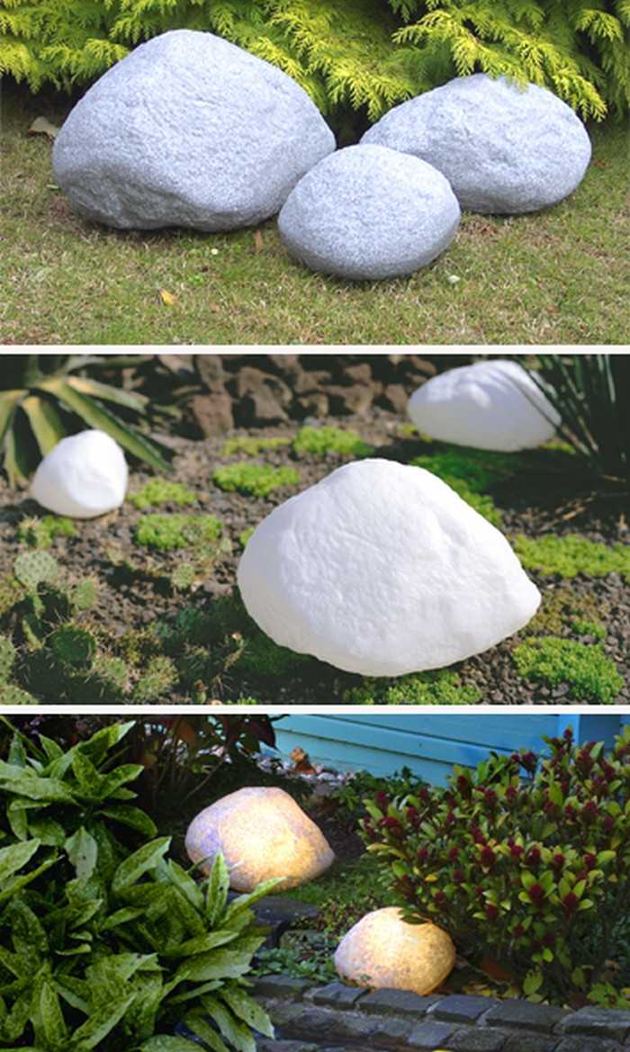 Поделки из камней - фото идеи самодельных поделок для сада, огорода и детей из натуральных и морских камней