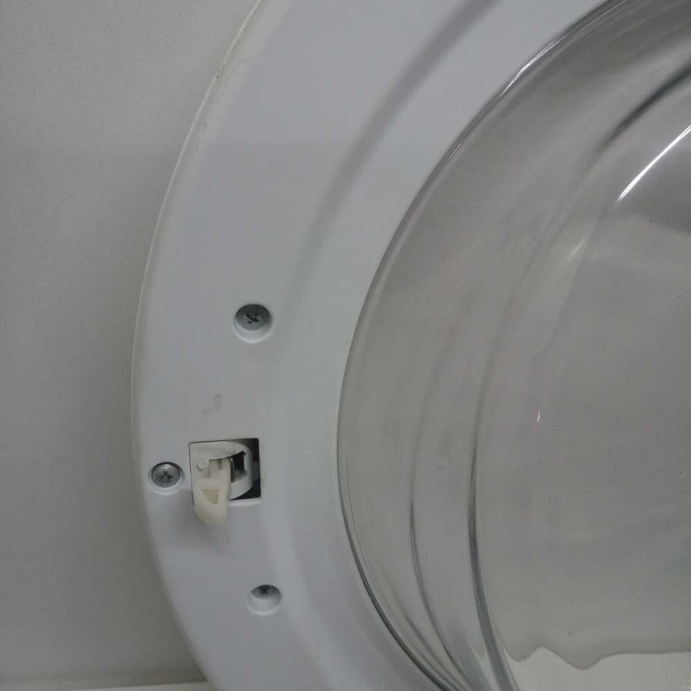 Как проверить устройство блокировки люка стиральной машины