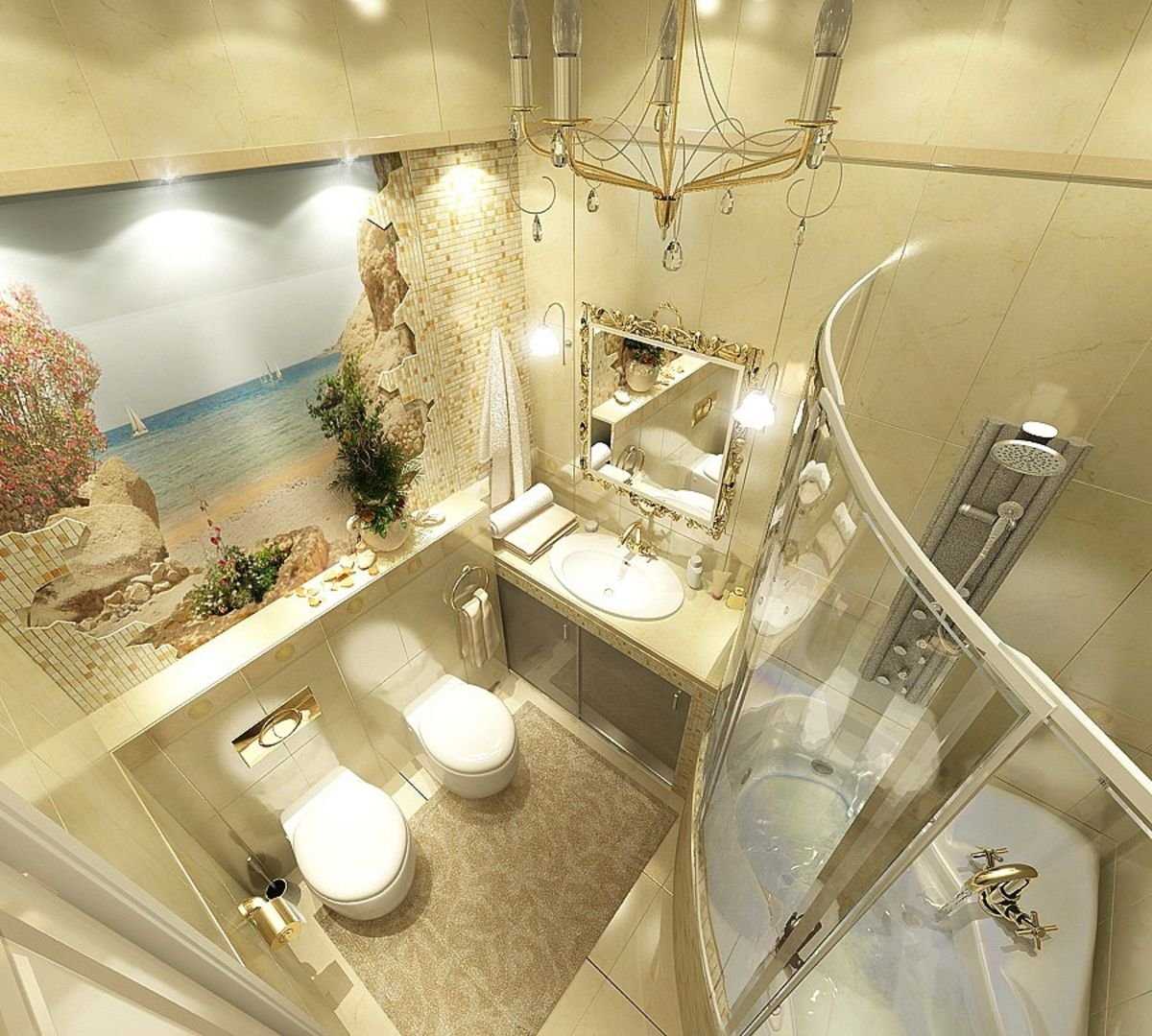 Маленькая ванна с унитазом. Дизайн интерьера ванной комнаты. Дизайнерская ванная комната. Интерьер небольшой ванной комнаты. Красивые маленькие Ванные комнаты.